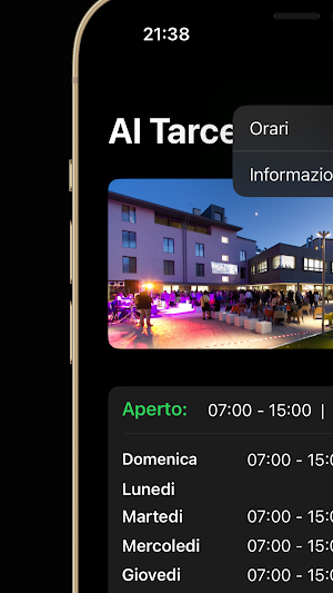 Business Screenshot 3