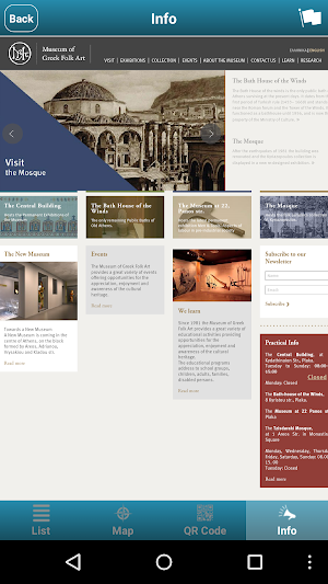 LOYTRO Screenshot 3