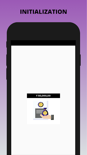 Loan EMI Easy Calculator Quick Screenshot 0