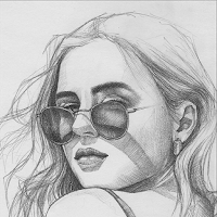 Sketch Photo Editor