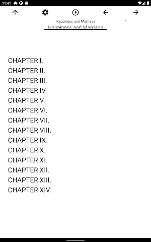 Book, Happiness and Marriage Screenshot 2