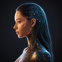 Talking AI: Personal Confidant