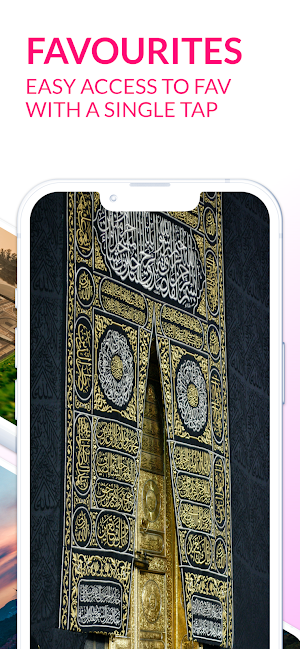 Mosque Wallpapers 8K ULTRA Screenshot 2