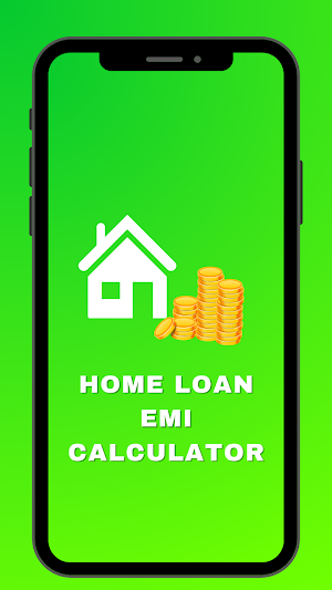 Mortgage calculator USA Screenshot 0