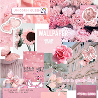 Pink Aesthetic Wallpapers 4K