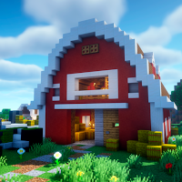 Farm mods for Minecraft PE