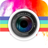Beauty Camera - AI Editor