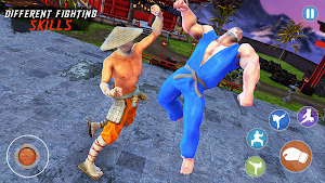 tiger wala fighting game Screenshot 0