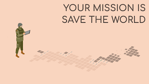 Country MineSweeper Puzzle Screenshot 2