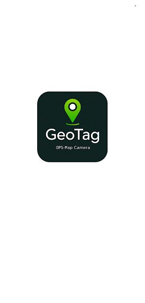 GeoTag - GPS Map Camera Screenshot 3