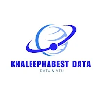 Khaleephabest DataApp