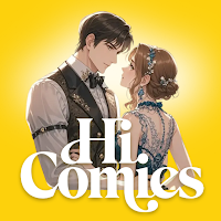 Hi Comics