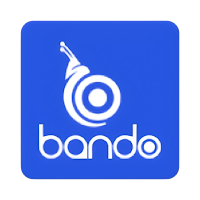 Bando Radio - Live World Radio