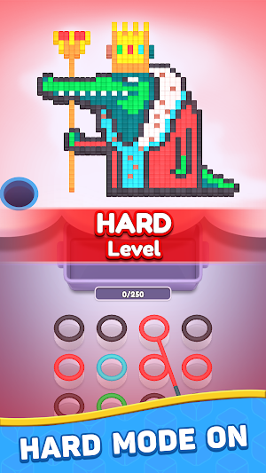 Puzzle Drop Master Screenshot 3