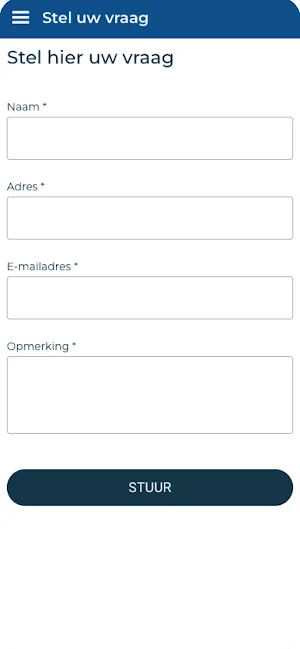 Lisdoddestraat Screenshot 3