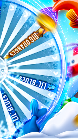 Ice Fishing Screenshot 2