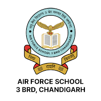 Air Force School 3 BRD,Chandig