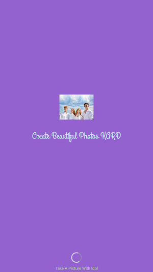 Create Beautiful Photos KARD Screenshot 3