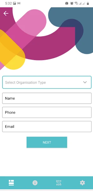 GPower Screenshot 1