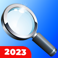 Magnifier - Magnifying Glass