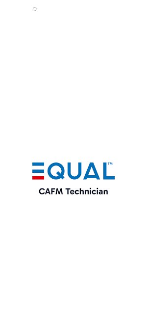 CAFM Technician Screenshot 0