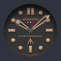Luxury Classic Diver