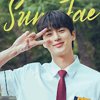 Byeon Woo Seok Wallpaper