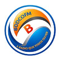 Web Radio Bodoco