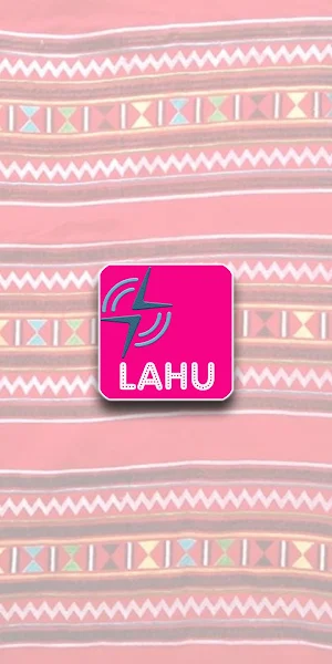 Lahu Radio Screenshot 0