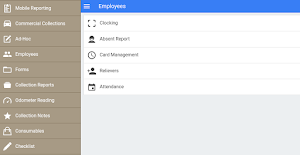 MobileOffice Screenshot 3
