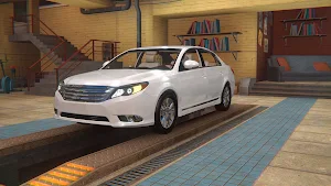 Revline Online Screenshot 0