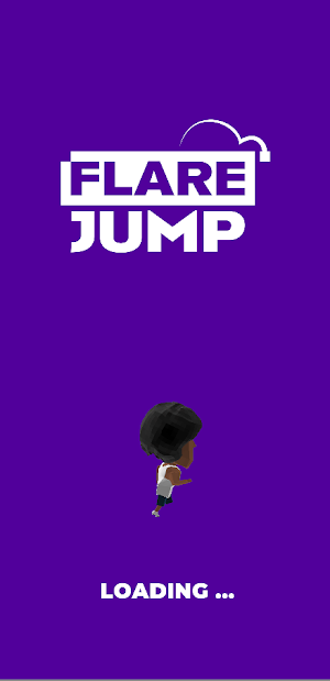 Flare Jump Screenshot 3