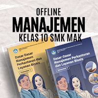 Manajemen Perkantoran 10 SMK
