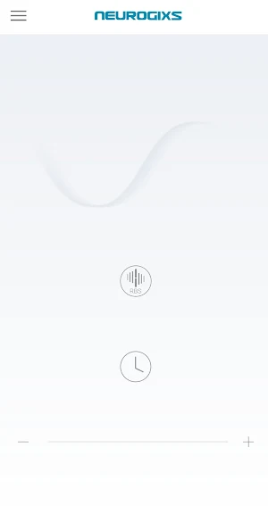 Neurogixs Connect Screenshot 0
