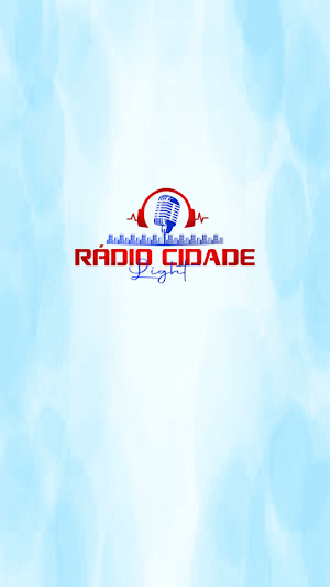 Rádio Cidade Light Screenshot 0