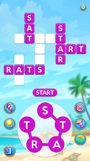 Word Carnival - All in One Screenshot 2
