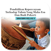 Kepercayaan Kelas 10 Merdeka