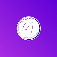 MVN Kasyap
