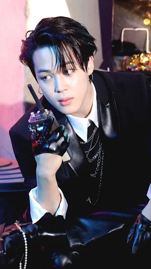 Jimin Wallpaper BTS Park Jimin Screenshot 2