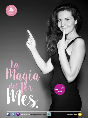NewBorn Magazine Screenshot 2