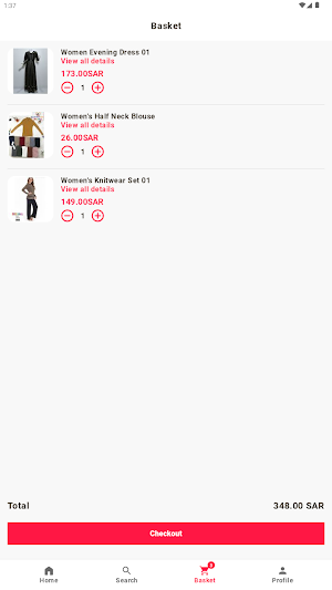 SHEEOAN Screenshot 2