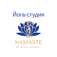 NAMASTE