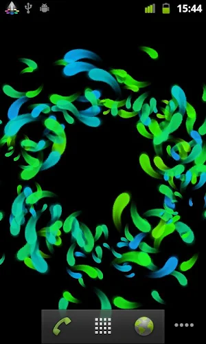 Twisted Colors Screenshot 0