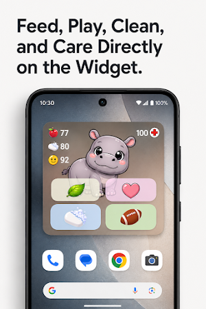 Appopotamus Screenshot 0