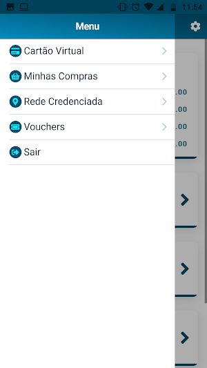 VIDACIC Screenshot 2