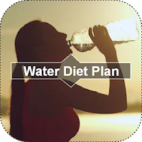 Water Diet Plan in 30 Days