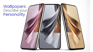 Oppo Reno 10 Wallpaper Screenshot 0