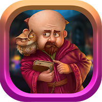 Regius Professor Escape