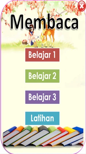 Educational Games for Kids Screenshot 2
