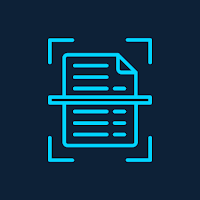 ScanCrypt - PDF Scanner & OCR
